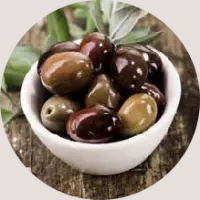 MASLINE OLIVES