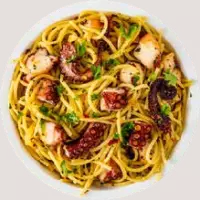 MIX SEA FOOD PASTA